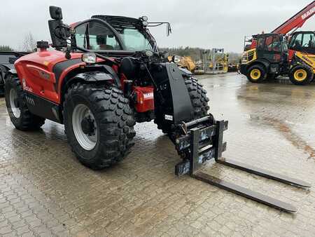 Verreikers roterend 2022  Manitou MLT1041-145PS+ L ELITE ST5 (5)