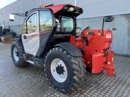 Manitou MLT841-145PS+ ELITE ST5