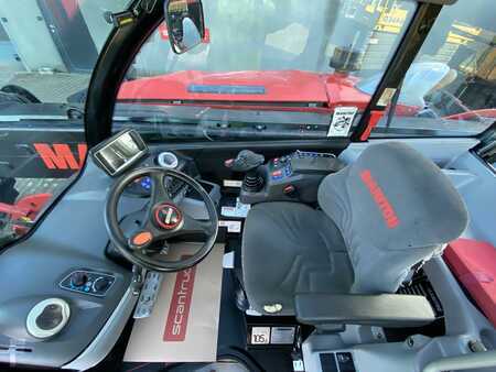 Manitou MLT841-145PS+ ELITE ST5