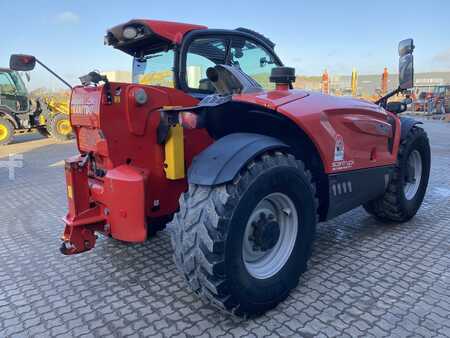 Manitou MLT841-145PS+ ELITE ST5