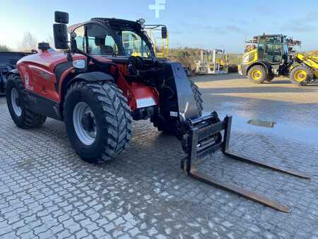 Manitou MLT841-145PS+ ELITE ST5