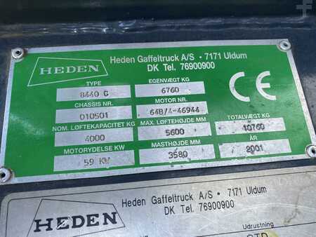 Diesel truck 2001  Heden 8440 (11)