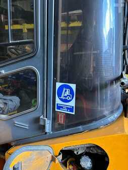 Carrelli elevatori diesel 2001  Heden 8440 (3)