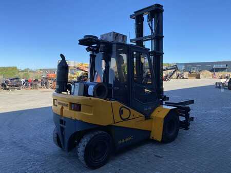 Diesel truck 2001  Heden 8440 (4)