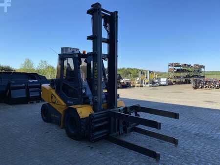 Diesel truck 2001  Heden 8440 (5)