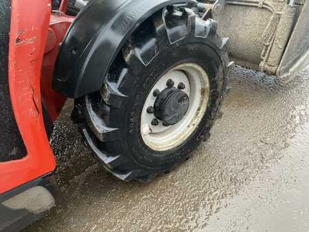 Verreikers roterend 2020  Manitou MLT630-105V CP ELITE (3)