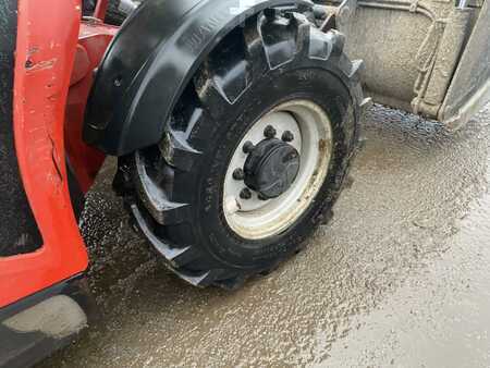 Verreikers roterend 2020  Manitou MLT630-105V CP ELITE (7)