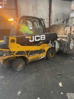 Diesel truck 2005  JCB TLT30 (1)