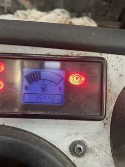 Diesel truck 2005  JCB TLT30 (3)