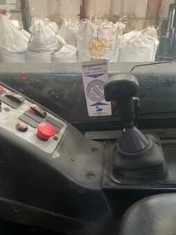Diesel truck 2005  JCB TLT30 (4)