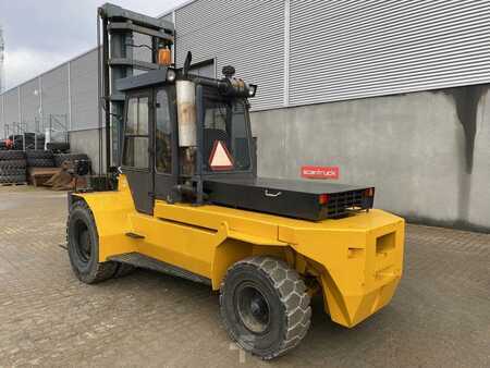 Carrelli elevatori diesel 1993  Heden 5680 (2)