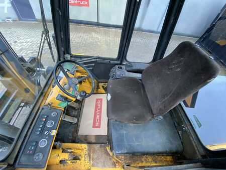 Carrelli elevatori diesel 1993  Heden 5680 (3)