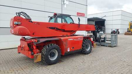 Rotor 2015  Manitou MRT2540MS (10)