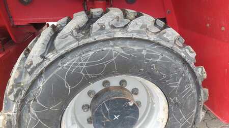 Rotor 2015  Manitou MRT2540MS (11)