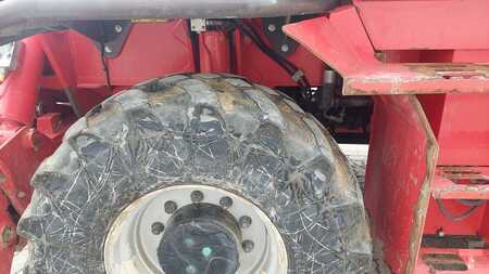 Rotor 2015  Manitou MRT2540MS (12)