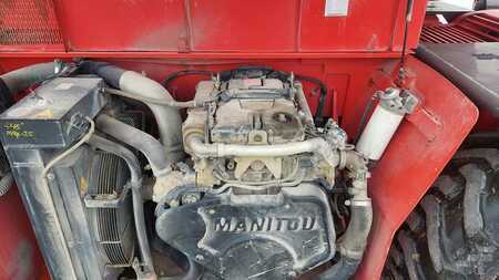 Rotor 2015  Manitou MRT2540MS (13)