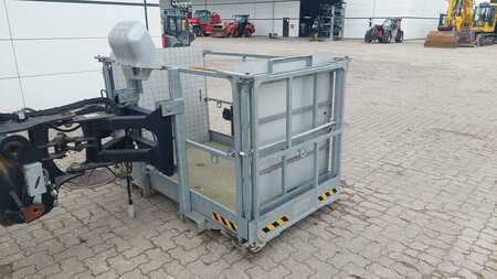 Rotor 2015  Manitou MRT2540MS (14)