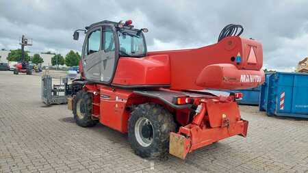 Rotor 2015  Manitou MRT2540MS (2)