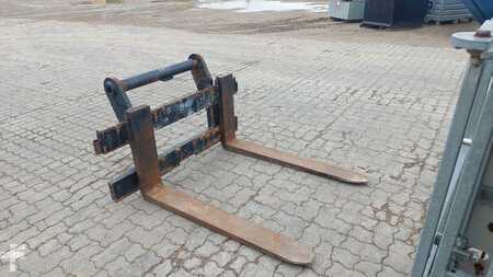 Rotor 2015  Manitou MRT2540MS (5)