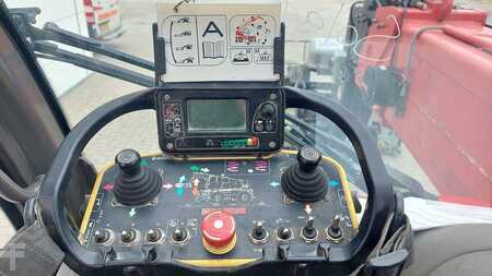 Rotor 2015  Manitou MRT2540MS (7)