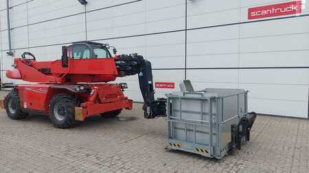 Rotor 2015  Manitou MRT2540MS (9)