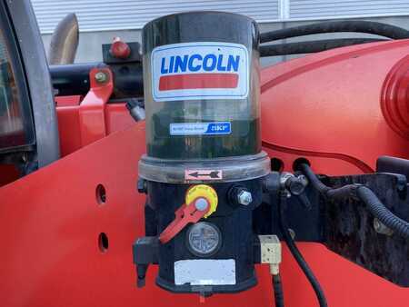 Teleskopstapler-Rotor 2016  Manitou MLT1040137PSELITE (10)