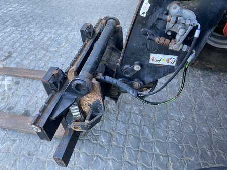 Teleskopstapler-Rotor 2016  Manitou MLT1040137PSELITE (11)