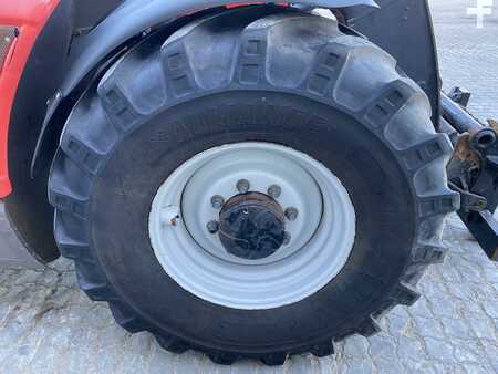 Teleskopstapler-Rotor 2016  Manitou MLT1040137PSELITE (6)