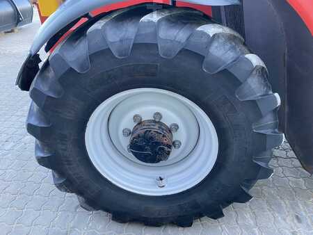 Teleskopstapler-Rotor 2016  Manitou MLT1040137PSELITE (7)