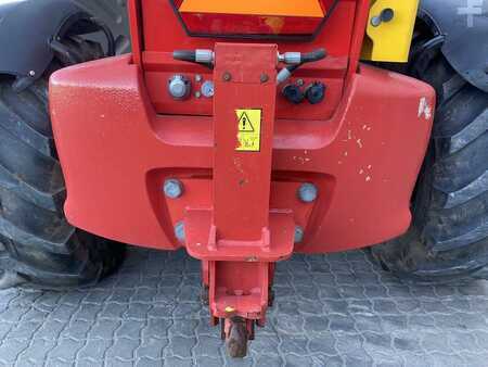 Teleskopstapler-Rotor 2016  Manitou MLT1040137PSELITE (9)