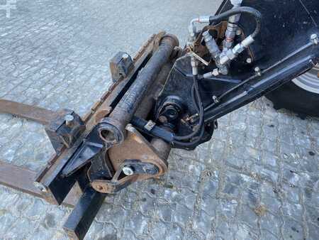 Teleskopstapler-Rotor 2019  Manitou MLT741-140V+ ELITE (11)