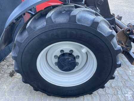 Teleskopstapler-Rotor 2019  Manitou MLT741-140V+ ELITE (6)
