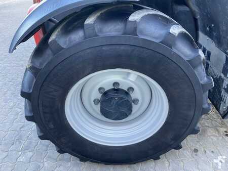 Teleskopstapler-Rotor 2019  Manitou MLT741-140V+ ELITE (7)