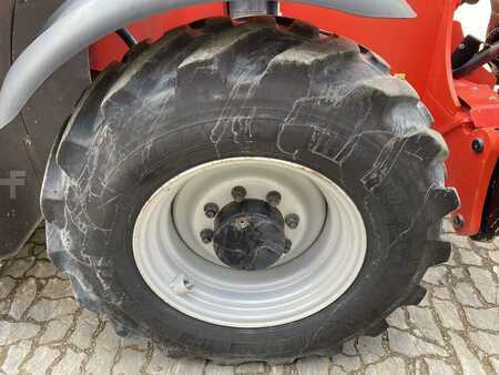 Manipulador Giratorio 2016  Manitou MT1440A ST3B (6)