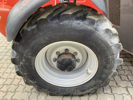 Manipulador Giratorio 2016  Manitou MT1440A ST3B (7)