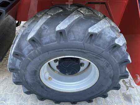 Telehandler Rotating 2017  Manitou MRT2145 EASY (6)