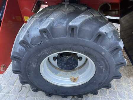 Telehandler Rotating 2017  Manitou MRT2145 EASY (7)