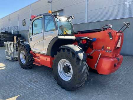 Telehandler Rotating 2019  Manitou MT1840A ST4 (2)