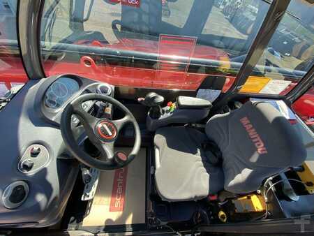 Telehandler Rotating 2019  Manitou MT1840A ST4 (3)