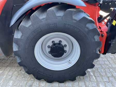 Telehandler Rotating 2019  Manitou MT1840A ST4 (6)