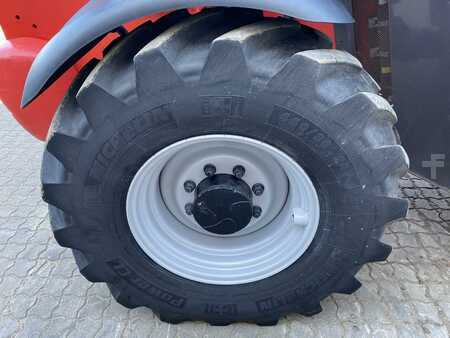 Telehandler Rotating 2019  Manitou MT1840A ST4 (7)