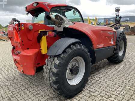 Teleskoptruck rundsving 2020  Manitou MLT840-145PS ELITE (4)