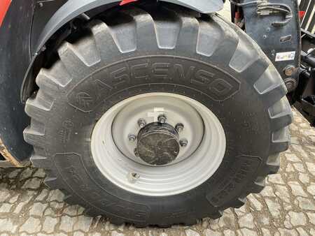 Teleskoptruck rundsving 2020  Manitou MLT840-145PS ELITE (6)