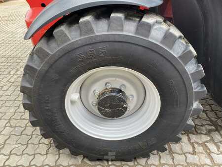 Teleskoptruck rundsving 2020  Manitou MLT840-145PS ELITE (7)