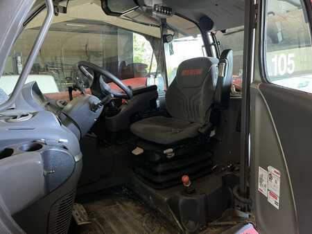 Manipulador Giratorio 2017  Manitou MLT840-145PS ELITE (5)