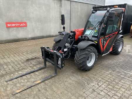 Rotor 2025  Manitou ULM412H COMFORT ST5 (1)