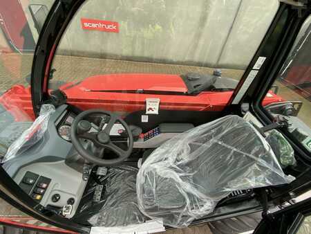 Rotor 2025  Manitou ULM412H COMFORT ST5 (3)