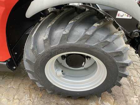 Rotor 2025  Manitou ULM412H COMFORT ST5 (6)