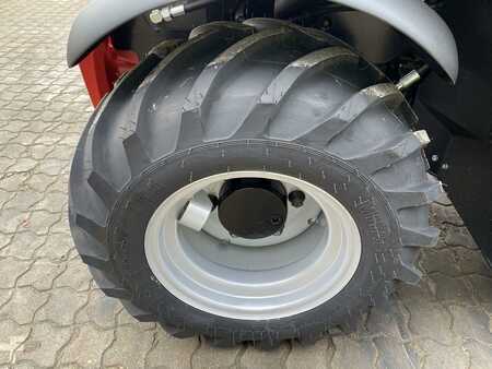 Rotor 2025  Manitou ULM412H COMFORT ST5 (7)