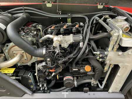 Rotor 2025  Manitou ULM412H COMFORT ST5 (8)